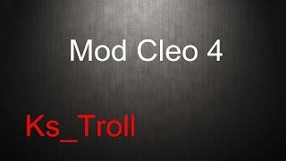 [CLEO] - Ks Troll - [SAMP 0.3.7]