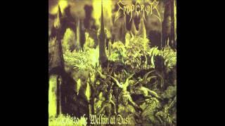 Emperor - Thus Spake The Nightspirit