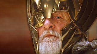 Odin possessed the Soul Stone / English Subtitles