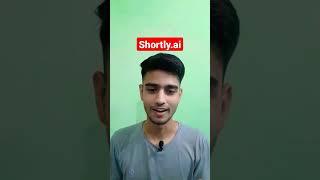 This website will make your life 10x easier | #shorts | Manav Jha |