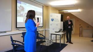 VIPA researches: YOUTH NARRATIVES AND PERCEPTIONS OF THE EU IN UKRAINE AND BALTIC STATES