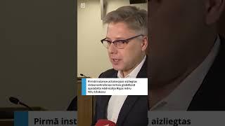 Portāls LSM.lv piedāvā: #lsmziņutops