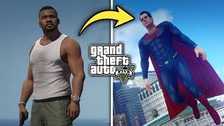 How to Install Addonpeds || With Folder & Without Folder || GTA 5 MODS 2022