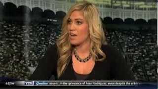 Yankees Hot Stove: Alex Rodriguez MLB Suspension