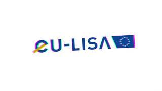 eu-LISA's New Visual Identity