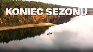 Szczupaki na koniec sezonu // Testujemy nowe wędki Savage Gear SG6