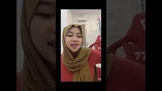 aduhh #niswahbm
