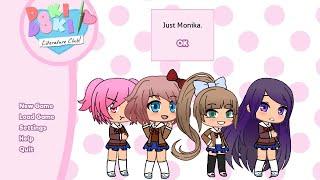 DOKI DOKI FOREVER (GACHA LIFE)