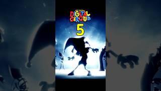 The Amazing Digital Circus 5 is Coming - First Official Picture #shorts #shortvideo #digitalcircus