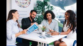 Learn German online. Online German Courses - DeutschAkademie Online Courses