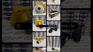Your equipment need parts? Ask from us - we try to help  #machinery #parts #shorts
