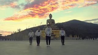 Migto Gayra Ngalu - Kezang Dorji | Waki Nation Crew |  Bhutanese Offical Dance Video | Rigdrol Films
