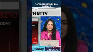 2025 Market Plays: Vinit Bolinjkar’s Top Picks | Stocks & Sector In Focus