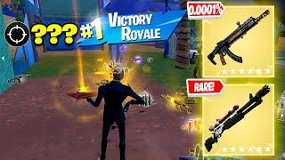 OG Fortnite Reload | Meowscles' Peow Peow Rifle | Keyboard & Mouse