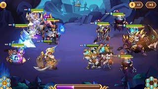 Aylamak New Hero Seal Land Testing