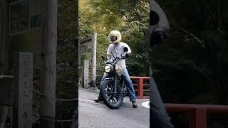 The COOLEST Honda!?  GB350S Sound #motorcycle