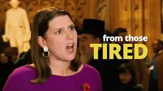 Liberal Democrats - Stop Brexit. Build a Brighter Future.