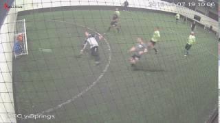 245982 Arena3G Willows Sports Centre Cam8 DCC v Springs Arena3G Willows Sports Centre Cam8 DCC v Sp