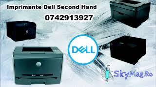 Imprimante Dell Second Hand | imprimante sh | imprimante ieftine