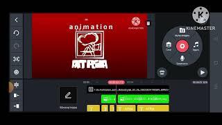 atria animation logo speedrun