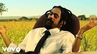 Damian "Jr. Gong" Marley - Set Up Shop