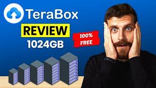 TeraBox Review 2024 | Best Free Cloud Storage or a Data Trap?