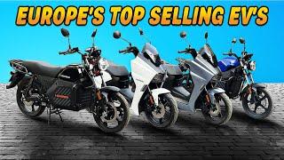 Europes No.1 Electric Bikes in Pakistan - PakWheels