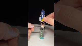  Mini Spot Welder – Only for Real Enthusiasts! 