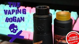 Goon 1.5 & LP | 528 Custom Vapes | The Complete Guide To Goons | The Vaping Bogan