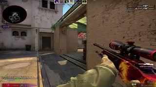 CSGO Awp vs Valorant "awp"