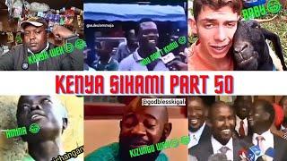 KENYA SIHAMI PART 50/LATEST, FUNNIEST, TRENDING AND VIRAL MEMES, VINES, COMEDY AND VIDEOS.