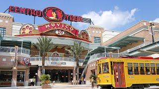 Florida Travel: A Day in Ybor City