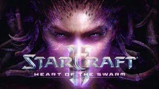 Starcraft 2: Heart of the Swarm [Внутренний враг] #6