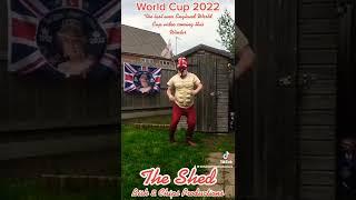 After 20 years of England videos Bish & Chips Productions will release the last one this winter 2022