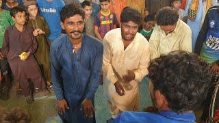 Amazing Ludi Dance LUDDI Boys Performance Rehan Ahmed Khan RAK