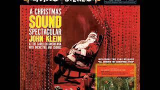 John Klein  ‎– A Christmas Sound Spectacular 1959-1964