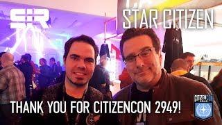 Thank You For CitizenCon 2949!