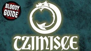 Episode 240: How To Roleplay The Tzimisce