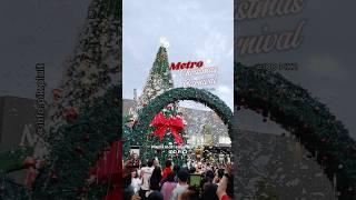 HOHOHO.. SALE PALING BANYAK DISKON DI METRO CHRISTMAS CARNIVAL