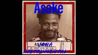 Asake- Joha(official instrumental)