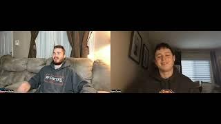 Brandon Rohe: Buddhism, Suffering and more