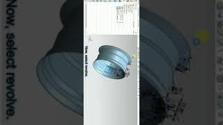 Learn Siemens NX CAD CAM Tutorials #Shorts #CAD #CAM #CNC #VMC