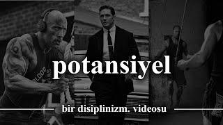 potansiyel