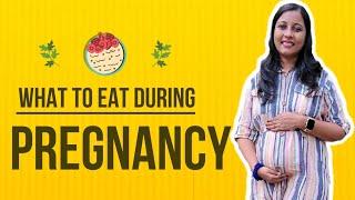 What To Eat During PREGNANCY | Foods To AVOID During PREGNANCY #konkani