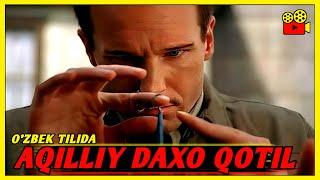 AQILLIY DAXO QOTIL - CHEKKA SERIAL | yangi tarjima kinolar uzbek tilida  таржима кинолар 