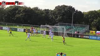 Tom McHale -  Season Highlights 2017-18 - Truro City & England C goalkeeper