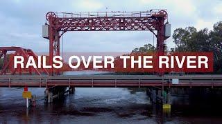 Paringa Bridge