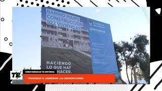 "Unidiversidad Te Informa", 2 de diciembre 2021. Edición Mediodía