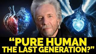 Last Generation of PURE HUMANS? | Gregg Braden