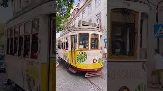 Lisboa, Portugal  @lusideias